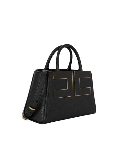 Tote with logo ELISABETTA FRANCHI | BS06A66E2110